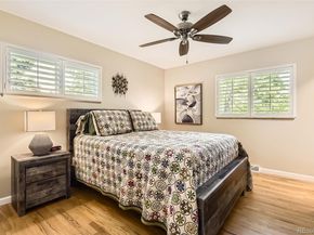 7901 E Kenyon Drive, Denver CO 80237