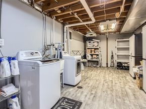 7901 E Kenyon Drive, Denver CO 80237