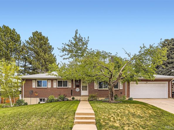 7901 E Kenyon Drive, Denver CO 80237