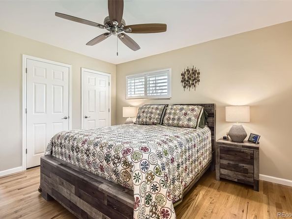 7901 E Kenyon Drive, Denver CO 80237