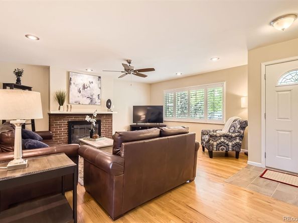 7901 E Kenyon Drive, Denver CO 80237