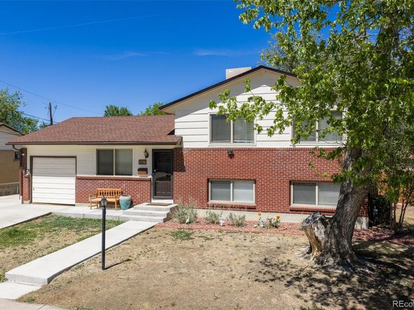 887 Clarkson Court, Denver CO 80229