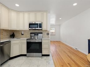 887 Clarkson Court, Denver CO 80229