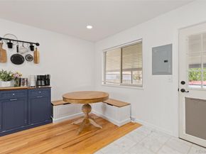 887 Clarkson Court, Denver CO 80229