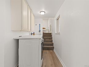 887 Clarkson Court, Denver CO 80229