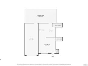887 Clarkson Court, Denver CO 80229