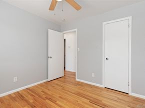 887 Clarkson Court, Denver CO 80229
