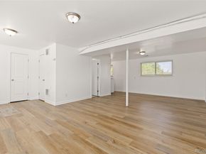 887 Clarkson Court, Denver CO 80229