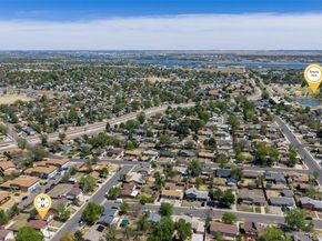 887 Clarkson Court, Denver CO 80229