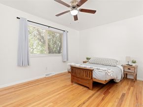 887 Clarkson Court, Denver CO 80229