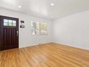 887 Clarkson Court, Denver CO 80229