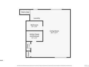 887 Clarkson Court, Denver CO 80229