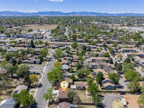 887 Clarkson Court, Denver CO 80229