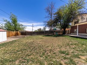 887 Clarkson Court, Denver CO 80229