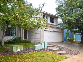 14831 E Penwood Place, Aurora CO 80015