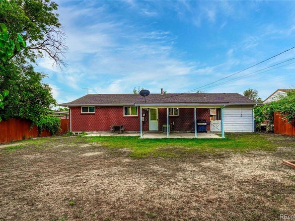 1721 Mable Avenue, Denver CO 80229
