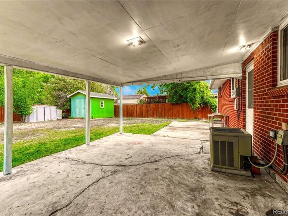 1721 Mable Avenue, Denver CO 80229