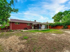 1721 Mable Avenue, Denver CO 80229