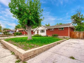 1721 Mable Avenue, Denver CO 80229