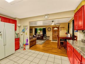 1721 Mable Avenue, Denver CO 80229