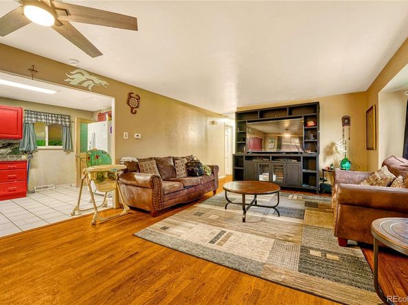 1721 Mable Avenue, Denver CO 80229