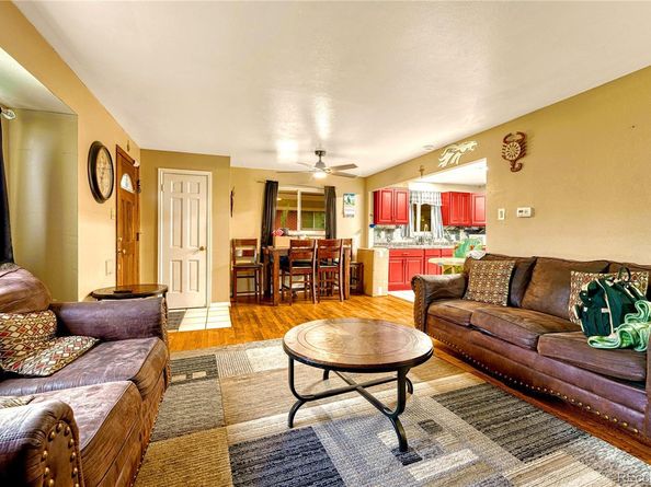 1721 Mable Avenue, Denver CO 80229
