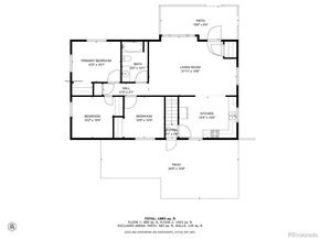 1721 Mable Avenue, Denver CO 80229