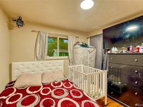 1721 Mable Avenue, Denver CO 80229