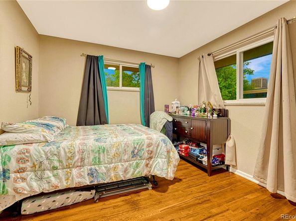 1721 Mable Avenue, Denver CO 80229