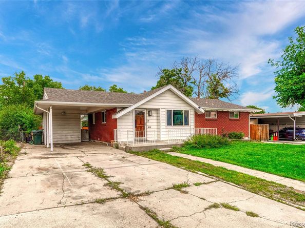 1721 Mable Avenue, Denver CO 80229