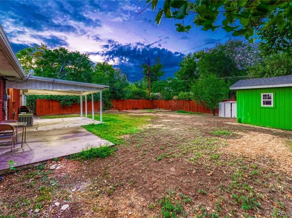 1721 Mable Avenue, Denver CO 80229
