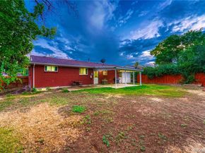 1721 Mable Avenue, Denver CO 80229