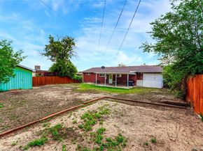 1721 Mable Avenue, Denver CO 80229