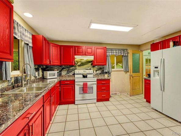 1721 Mable Avenue, Denver CO 80229