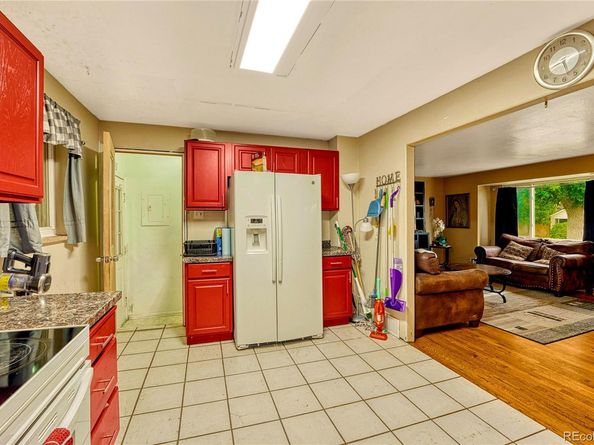 1721 Mable Avenue, Denver CO 80229