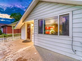 1721 Mable Avenue, Denver CO 80229