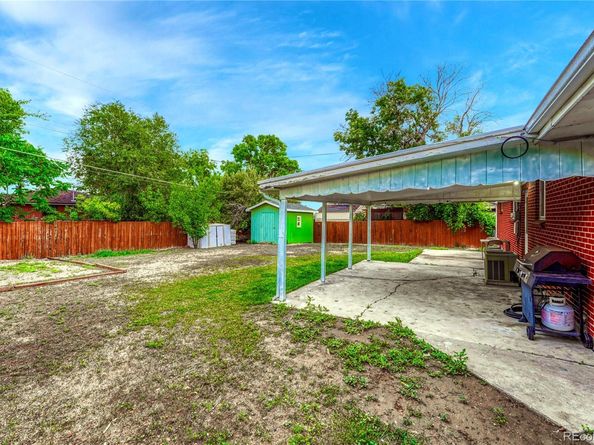 1721 Mable Avenue, Denver CO 80229