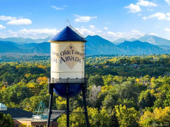 5034 Everett Street 102, Arvada CO 80002