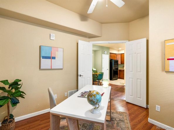 5034 Everett Street 102, Arvada CO 80002