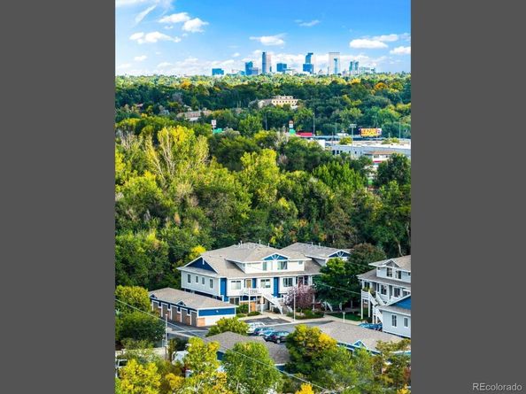 5034 Everett Street 102, Arvada CO 80002