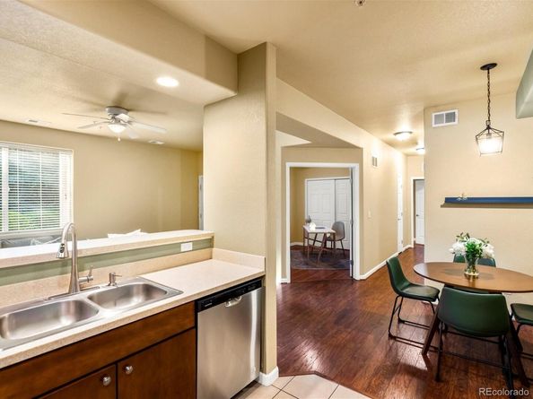 5034 Everett Street 102, Arvada CO 80002