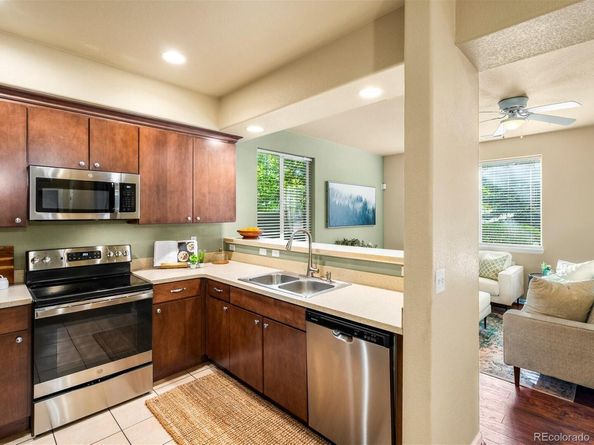 5034 Everett Street 102, Arvada CO 80002