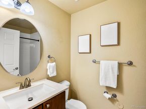 5034 Everett Street 102, Arvada CO 80002