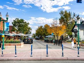 5034 Everett Street 102, Arvada CO 80002