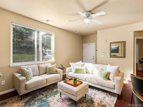 5034 Everett Street 102, Arvada CO 80002