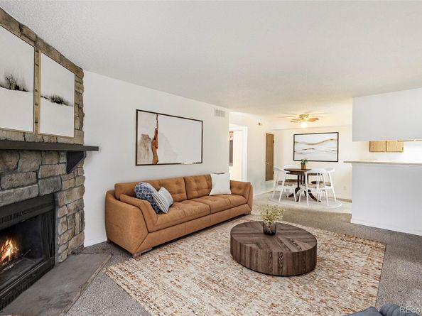 14192 E Colorado Drive 102, Aurora CO 80012