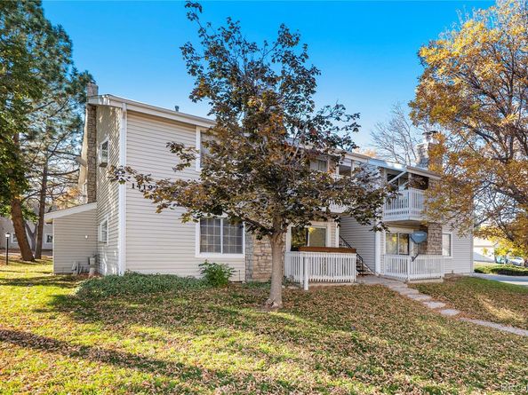14192 E Colorado Drive 102, Aurora CO 80012