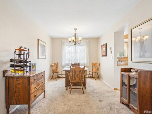 3158 S Dayton Court, Denver CO 80231