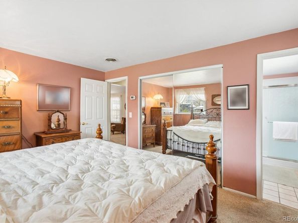 3158 S Dayton Court, Denver CO 80231