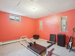 3158 S Dayton Court, Denver CO 80231